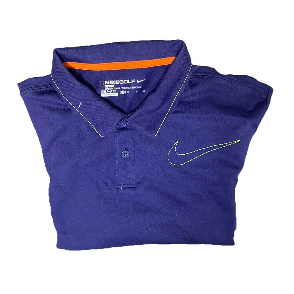 Nike Golf | Men’s Medium Polo Shirt